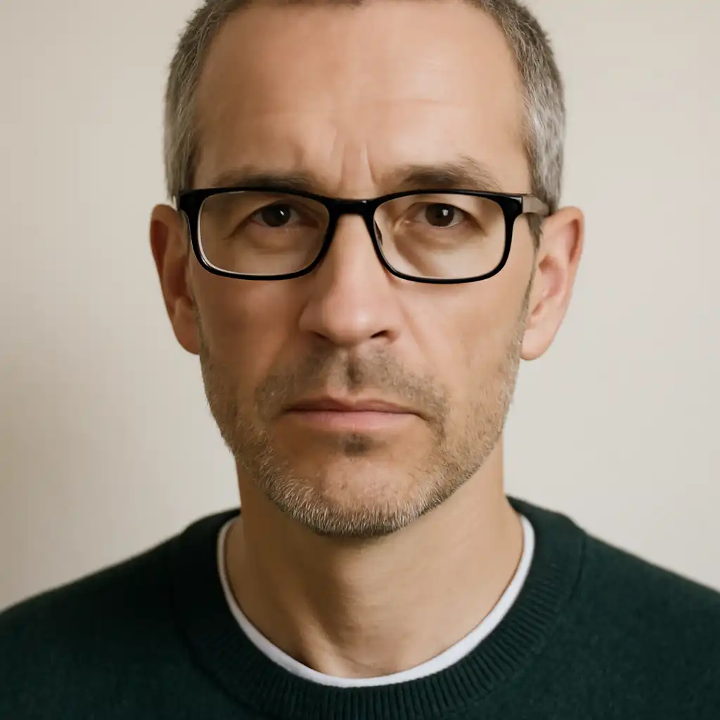 Maximilian Weber